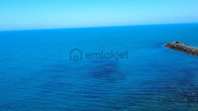 Trabzon Akçaabat Mersin'de Satılık Yalı Dairesi 3