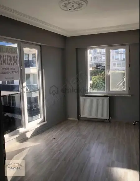 Tacal Gayrimenkul Osmaniye Mahallesi 2+1 Kiralık Daire 3