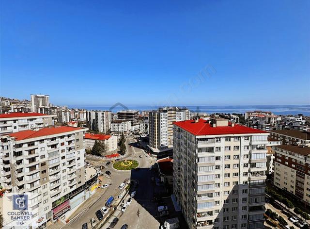 Kaşüstü Şehrinaz Evleri'nde Deniz Manzaralı Kiralık Daire 5