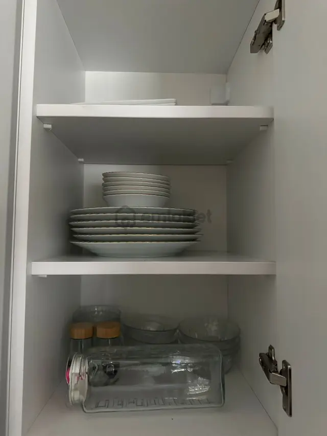 Lüks Sıfır Eşyalı Kiralık Daire Şehir Merkezine 5 Dk Mesafede 5