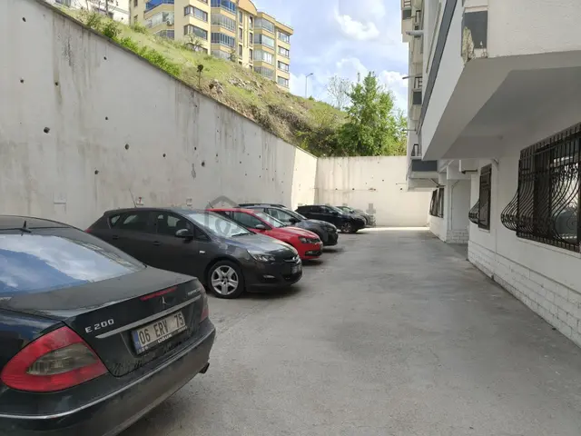 Gökkuşağı/osman'tacad/üzeri/ara/kat/3+1/2bny/yapılı/mantolama 4