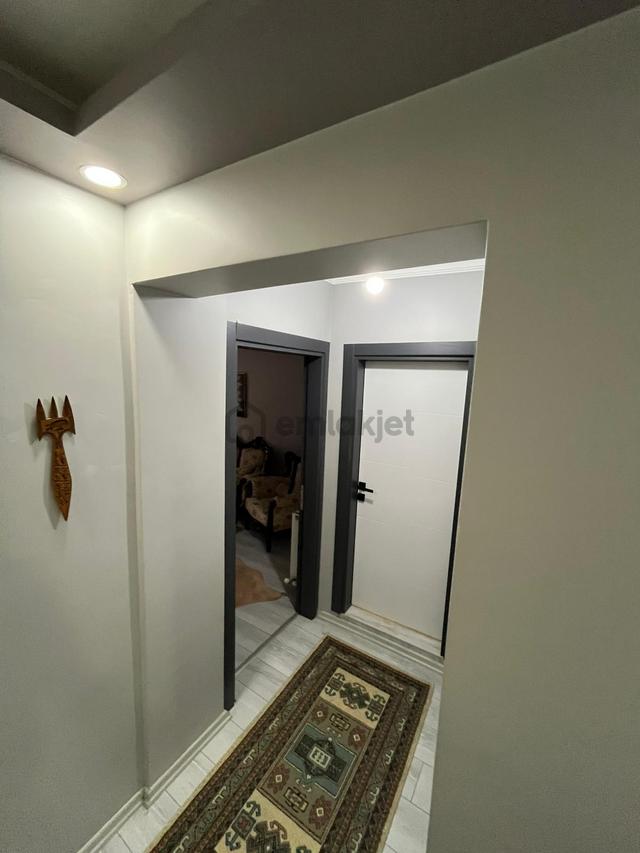 Bozdoğan Petrol Altı Modern Dizayn 2+1 Amerikan Mutfak Satılık Daire 5