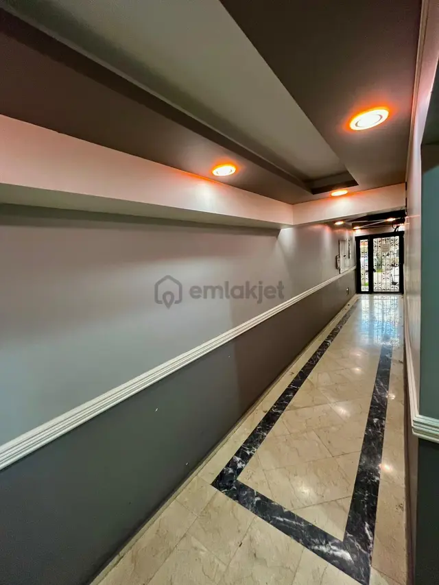 Bozdoğan Petrol Altı Modern Dizayn 2+1 Amerikan Mutfak Satılık Daire 3