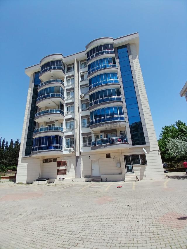 Yenigün Mh 1+1 Kiralık Fırsat Daire 5