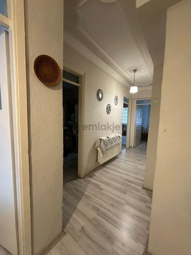 Fiyat Düştü Son Günler Kütahyalılar Derneği Altı 3+1 Masrafsız Emsalsiz Satılık Daire Acil 2