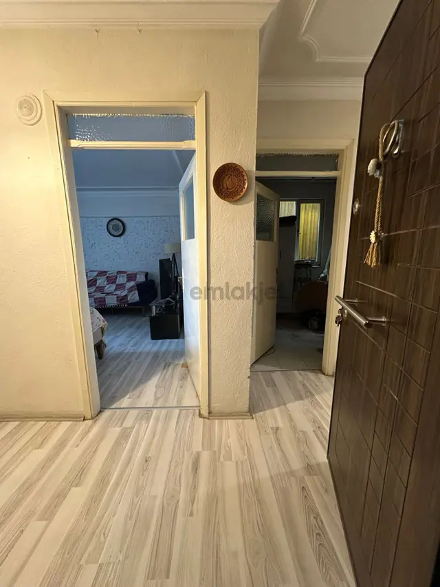 Fiyat Düştü Son Günler Kütahyalılar Derneği Altı 3+1 Masrafsız Emsalsiz Satılık Daire Acil 1