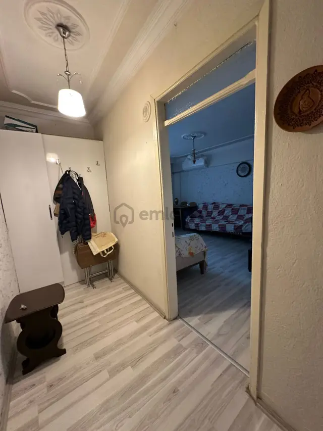 Fiyat Düştü Son Günler Kütahyalılar Derneği Altı 3+1 Masrafsız Emsalsiz Satılık Daire Acil 3