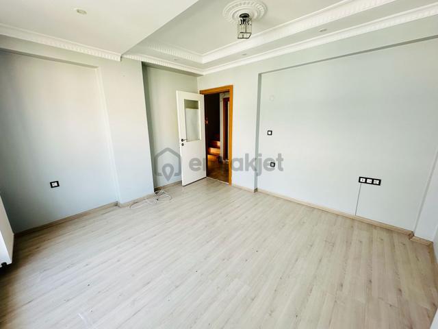 Has Seba'dan İnönü Mh 4+1 160m2 Tek Daire Üzeri Dubleks Dairee 5