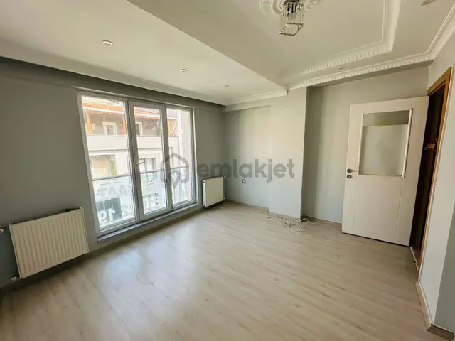 Has Seba'dan İnönü Mh 4+1 160m2 Tek Daire Üzeri Dubleks Dairee 4