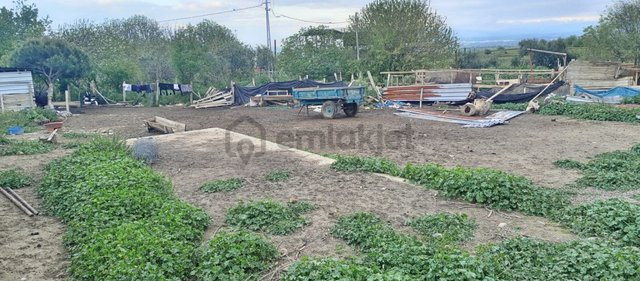 Adil Emlak'tan Salihli Kabazlı’da 500 M² İmara Açık Arsa !!!! Adil Emlak'tan Salihli Kabazlı’da 500 M² İmara Açık Arsa !!!!