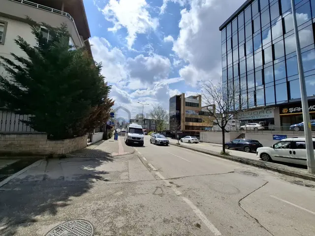 Bursa Osmangazi Akpınar Mahallesi 3+1 Eşyalı Kiralık Daire 3