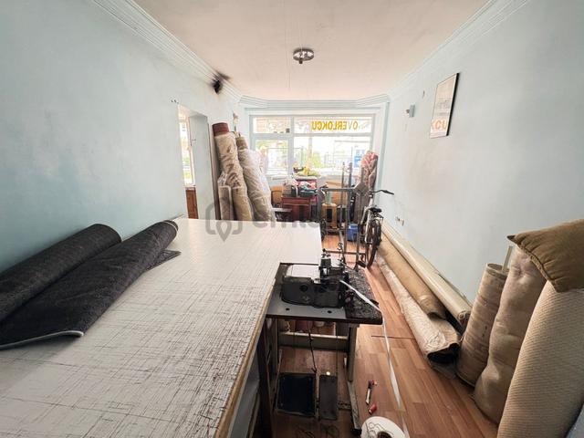 Göral'dan Şeftali Cad. Yakını Satılık 25m² Dükkan 3