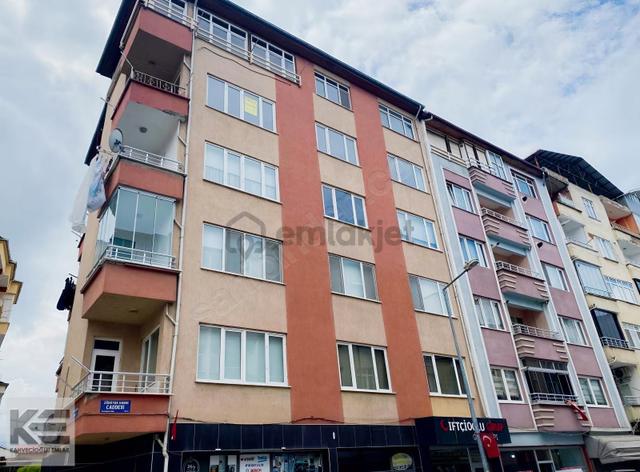 Kahvecioğlu Emlak'tan Kavakpınar Mah.satılık Arakat 2+1 Daire 3