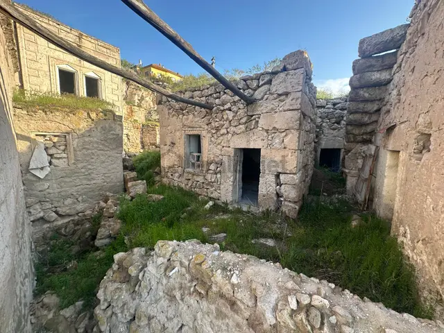 Aksaray Gülağaç Demirci'de Satılık Müstakil Ev 1