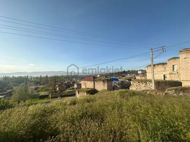 Aksaray Gülağaç Demirci'de Satılık Müstakil Ev 5