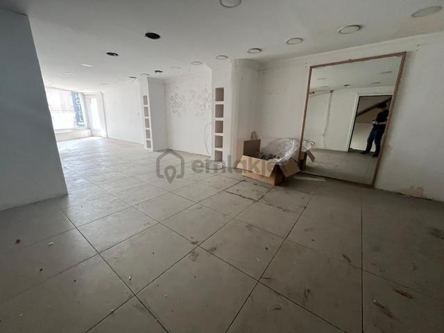 Loft'tan Kartaltepe Ma Kiralık Cadde Üzerinde 2 Katlı 250m2 İş Yeri 2