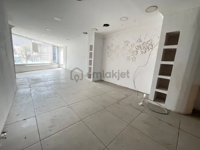 Loft'tan Kartaltepe Ma Kiralık Cadde Üzerinde 2 Katlı 250m2 İş Yeri 1