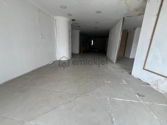 Loft'tan Kartaltepe Ma Kiralık Cadde Üzerinde 2 Katlı 250m2 İş Yeri 5