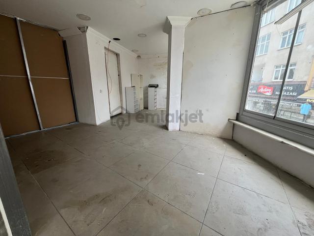 Loft'tan Kartaltepe Ma Kiralık Cadde Üzerinde 2 Katlı 250m2 İş Yeri 4