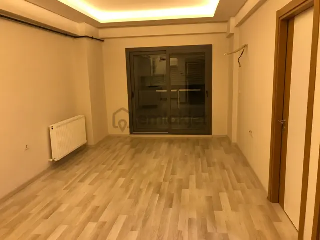 Karşıyaka Ata Kent Yalı Da Satılık 1+1 Lüx Daire 5