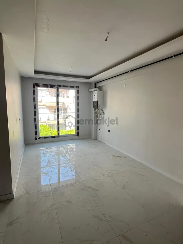 Acil Şirinkapı Mah.de 2+1 90 M2 Açık Mutfak Dublex Teraslı Sıfır Daire 3
