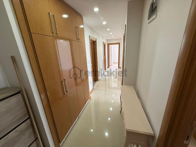 Barış'tan Tepeüstü Billur Residence'de Geniş 120 M2 3+1 Daire 5