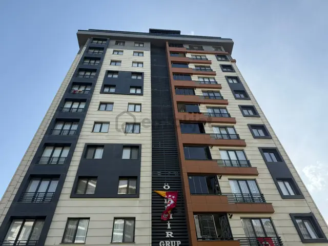 Barış'tan Tepeüstü Billur Residence'de Geniş 120 M2 3+1 Daire 2