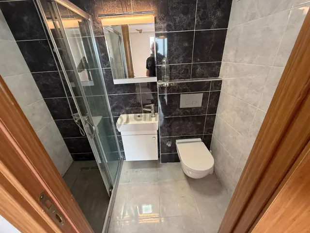 Barış'tan Tepeüstü Billur Residence'de Geniş 120 M2 3+1 Daire 3