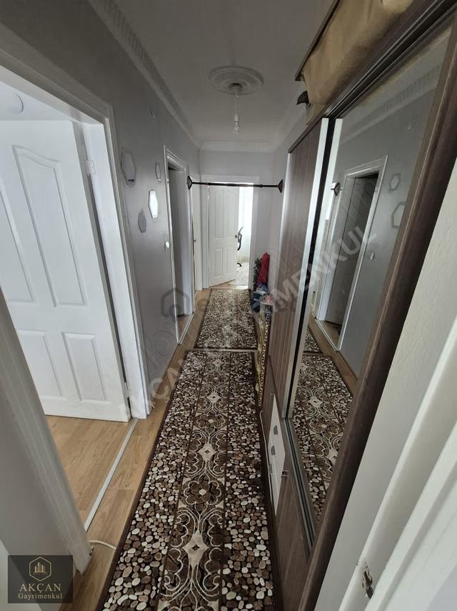 Reşadiye'de Satılık 2+1 Daire, 90m², Asansörlü 5