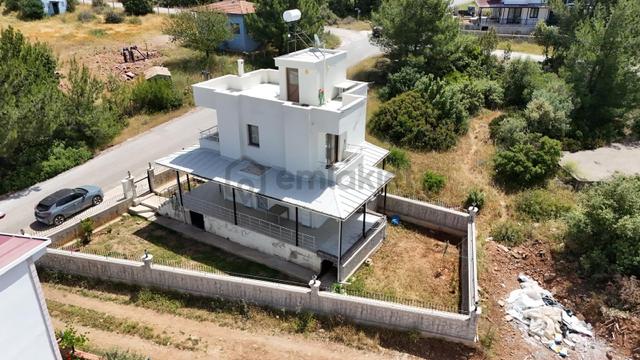 Didim Akbük Satılık Müstakil Bahçeli 3+1 Didim Akbük Satılık Müstakil Bahçeli 3+1