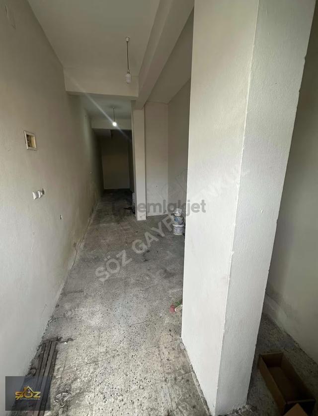 Çarşamba Pazarı Dibinde Kiralık Dükkan 2