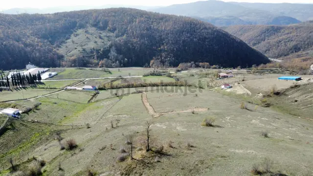 Acil Satılık Çakallı'nın Kazancı Mahallesi'nde 7,5 Dönüm Tarla 5