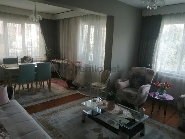Ender Uysal Gayrimenkulden Sitelerde Satılık 2+1 Daire.. 3