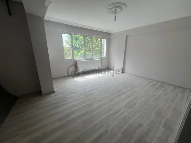 Acill Buca Uçanyol Kavşağı Yanı Çamlık Mah.de 3+1 120m2 Dgazlı Bahçe Dublex 4