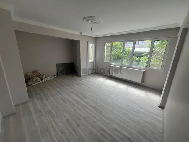 Acill Buca Uçanyol Kavşağı Yanı Çamlık Mah.de 3+1 120m2 Dgazlı Bahçe Dublex 2