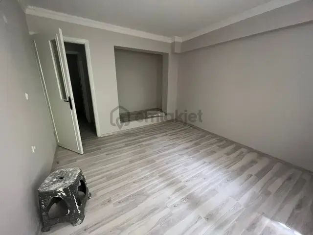 Acill Buca Uçanyol Kavşağı Yanı Çamlık Mah.de 3+1 120m2 Dgazlı Bahçe Dublex 5