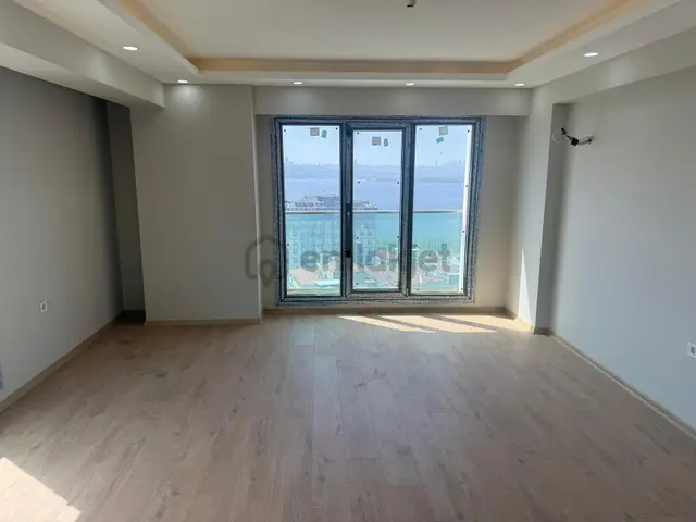 Barış'tan Site İçerisinde Göl-deniz Manzaralı Lüks 3+1 Daire 2