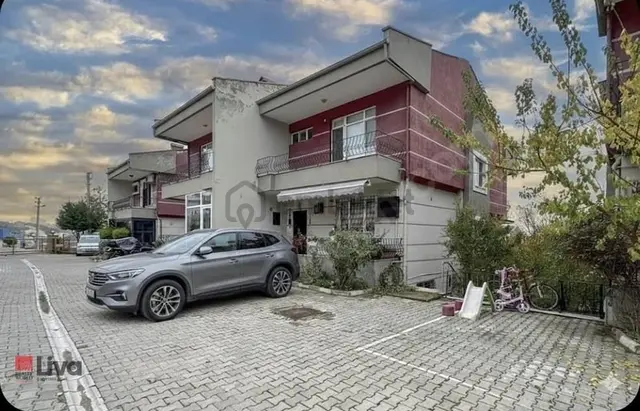 Liva Dan Kuvayi Milliye Mh. Site İçersinde Eşyalı Kiralık Daire. 2