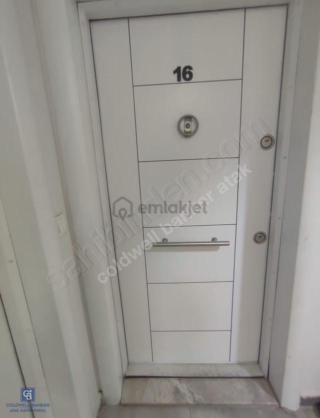 Şehrin İçinde Huzurlu Yaşam : 2+1 Konforlu Daire 2