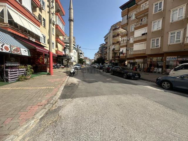 Acilll Alanya Saray Mah.finansbank Cvr.satılık 2+1 Daire 2