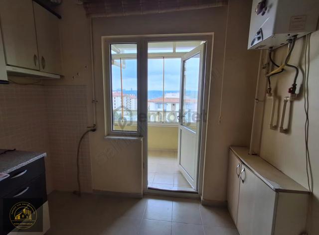 Cumhriyet Sitesi- Kök Tapu- C Tipi 3+1- B.göçer Yürüme-boş Daire 5
