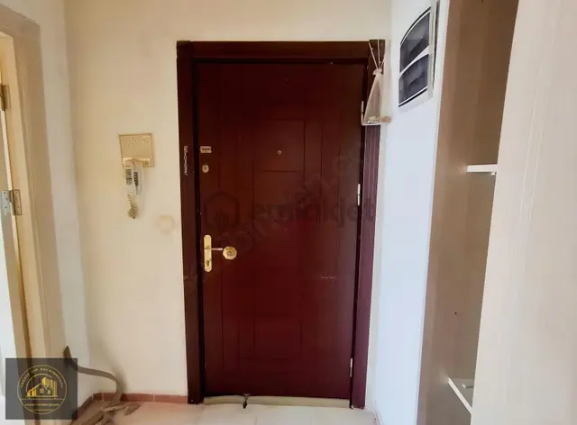 Cumhriyet Sitesi- Kök Tapu- C Tipi 3+1- B.göçer Yürüme-boş Daire 3