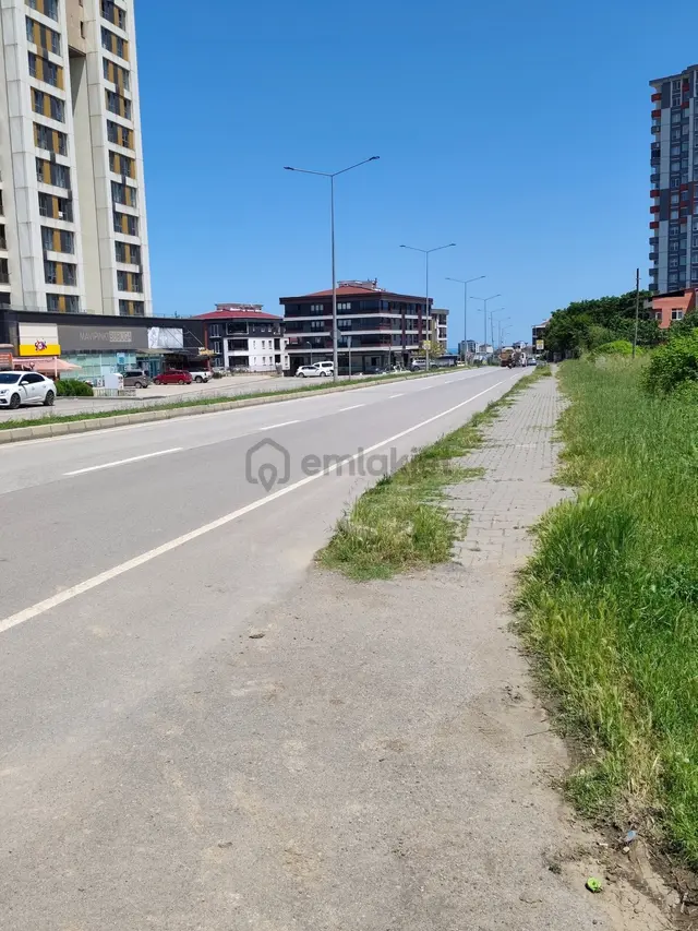 Remax Parla'dan Atakum Büyükkolpınar'da Satılık Arsa Hissesi 4