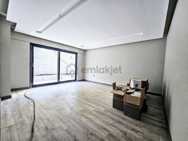 İhsaniye Cumhuriyet Mahallesi Satılık 3+1 Bahçe Katı Daire 4