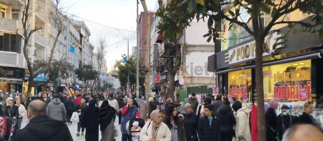 Devren Kiralık Magza Esenler Yürüyüş Yolu İçerisinde 4