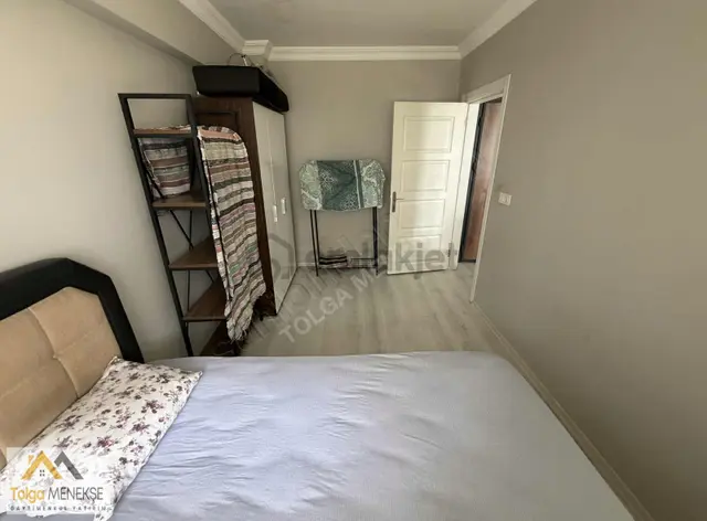 Kumbağda 25 M² Bahçeli Eşyalı 1+1 Yazlık Daire 2