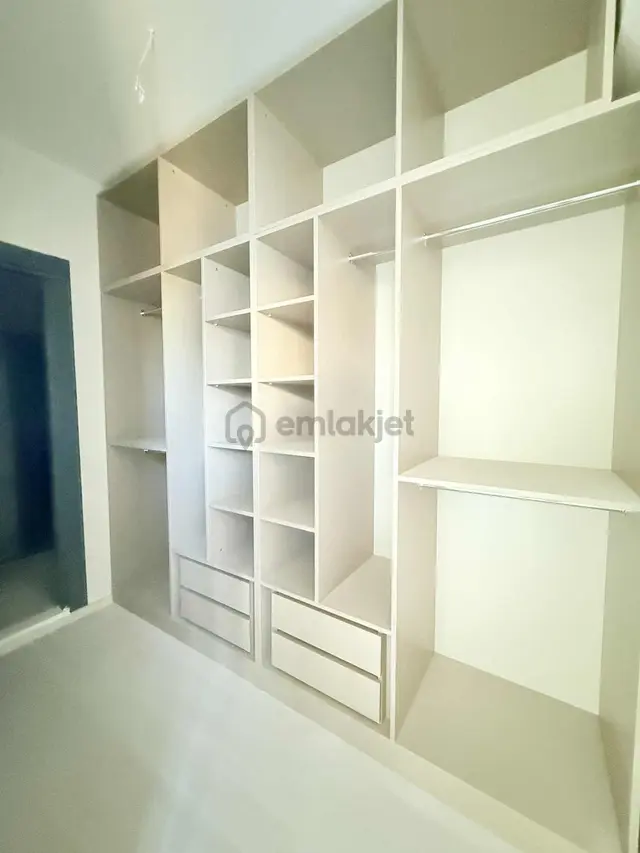 Kısa Süreli Kaçmaz Fırsa Site İçi Lüks 2+1 Satılık Daire 3