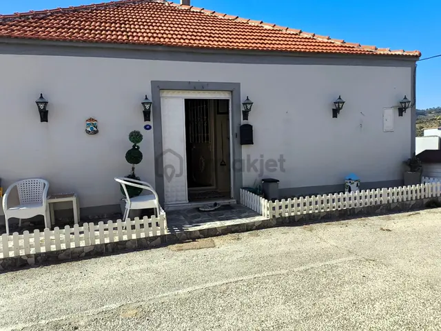 Seferihisar Beyler Köyü’nde Oturmaya Hazır Müstakil Köy Evi 3