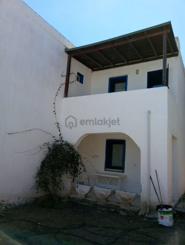 Bodrum Torba'da Tapulu Devremülk Torba Tatil Sitesi 21, 22, 45, 46 2