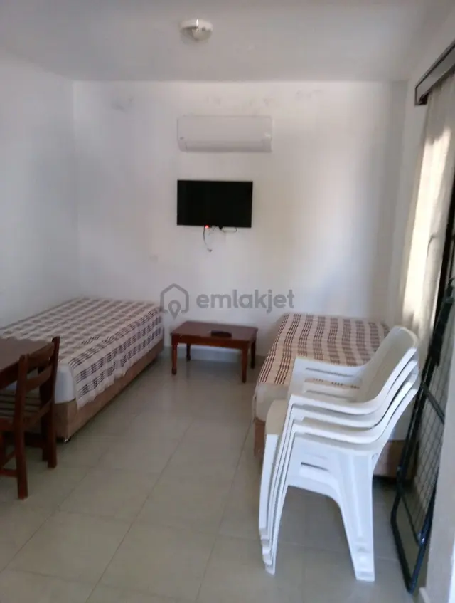 Bodrum Torba'da Tapulu Devremülk Torba Tatil Sitesi 21, 22, 45, 46 3